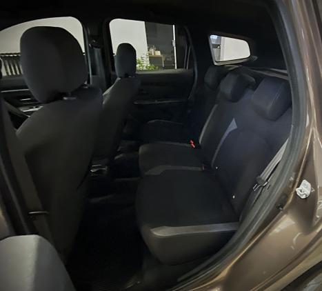 RENAULT Duster 1.6 16V 4P FLEX SCE ZEN, Foto 8