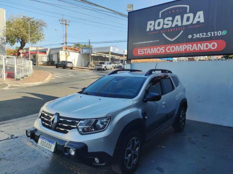 RENAULT Duster 1.6 16V 4P FLEX SCE ICONIC X-TRONIC AUTOMTICO, Foto 1