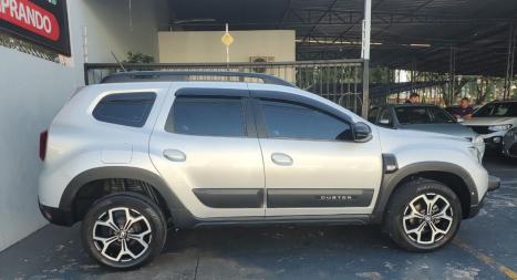 RENAULT Duster 1.6 16V 4P FLEX SCE ICONIC X-TRONIC AUTOMTICO, Foto 4