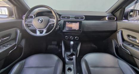 RENAULT Duster 1.6 16V 4P FLEX SCE ICONIC X-TRONIC AUTOMTICO, Foto 5
