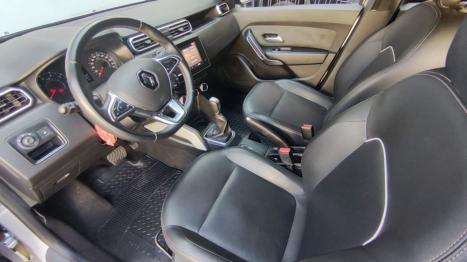 RENAULT Duster 1.6 16V 4P FLEX SCE ICONIC X-TRONIC AUTOMTICO, Foto 6