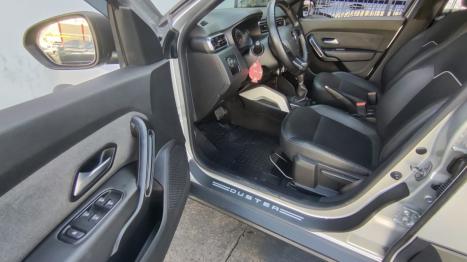 RENAULT Duster 1.6 16V 4P FLEX SCE ICONIC X-TRONIC AUTOMTICO, Foto 7