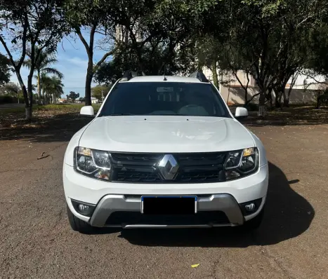 RENAULT Duster 1.6 16V 4P FLEX DYNAMIQUE, Foto 2