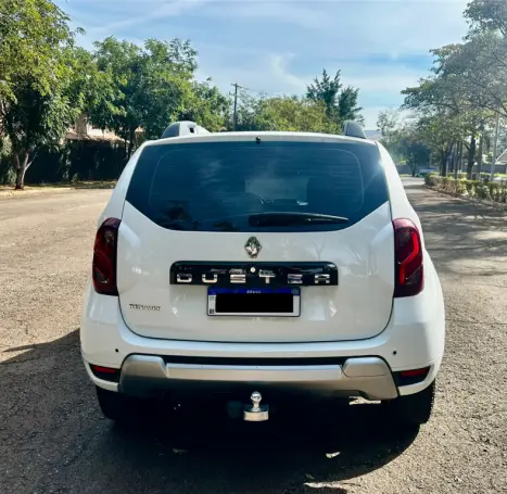 RENAULT Duster 1.6 16V 4P FLEX DYNAMIQUE, Foto 3