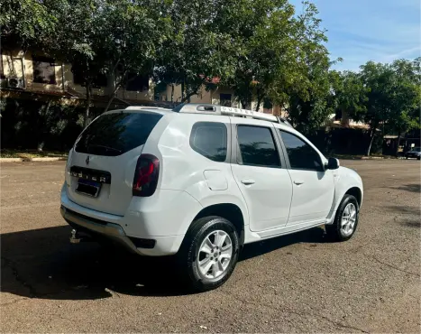 RENAULT Duster 1.6 16V 4P FLEX DYNAMIQUE, Foto 4