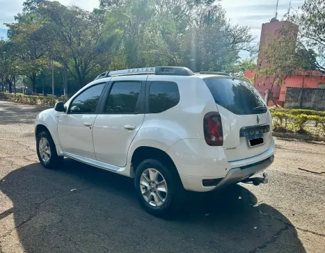 RENAULT Duster 1.6 16V 4P FLEX DYNAMIQUE, Foto 5