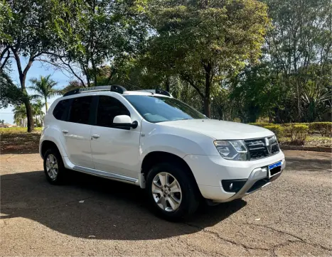 RENAULT Duster 1.6 16V 4P FLEX DYNAMIQUE, Foto 6