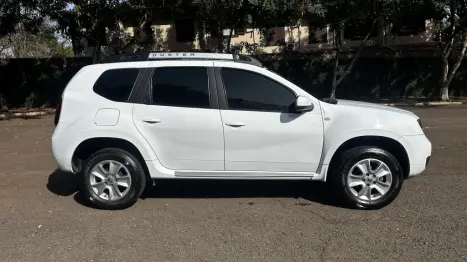 RENAULT Duster 1.6 16V 4P FLEX DYNAMIQUE, Foto 7