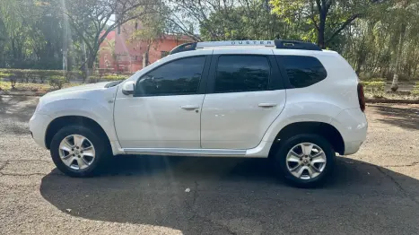 RENAULT Duster 1.6 16V 4P FLEX DYNAMIQUE, Foto 9