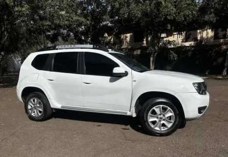 RENAULT Duster 1.6 16V 4P FLEX DYNAMIQUE, Foto 10
