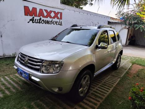 RENAULT Duster 1.6 16V 4P FLEX DYNAMIQUE, Foto 1