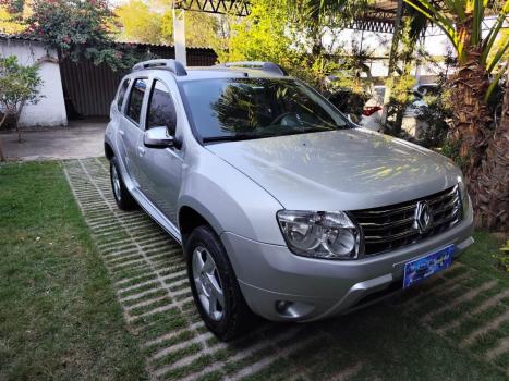 RENAULT Duster 1.6 16V 4P FLEX DYNAMIQUE, Foto 2