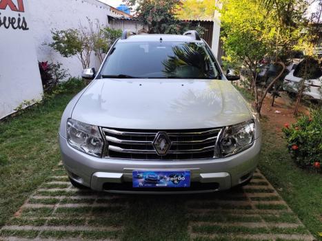 RENAULT Duster 1.6 16V 4P FLEX DYNAMIQUE, Foto 3
