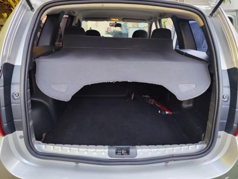 RENAULT Duster 1.6 16V 4P FLEX DYNAMIQUE, Foto 5