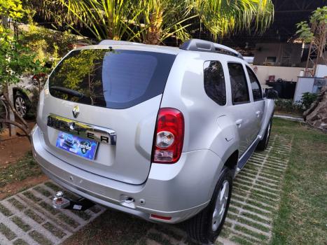 RENAULT Duster 1.6 16V 4P FLEX DYNAMIQUE, Foto 6