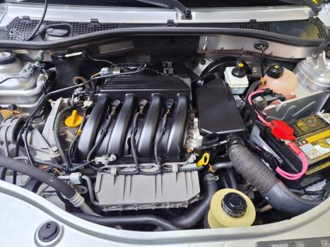 RENAULT Duster 1.6 16V 4P FLEX DYNAMIQUE, Foto 7