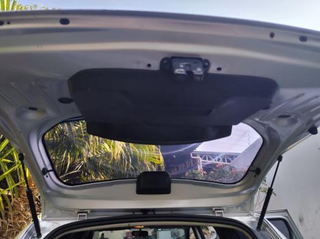 RENAULT Duster 1.6 16V 4P FLEX DYNAMIQUE, Foto 8
