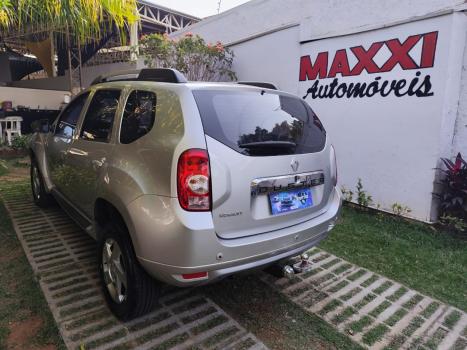 RENAULT Duster 1.6 16V 4P FLEX DYNAMIQUE, Foto 9