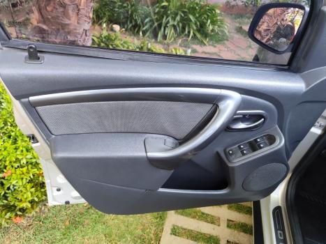 RENAULT Duster 1.6 16V 4P FLEX DYNAMIQUE, Foto 10