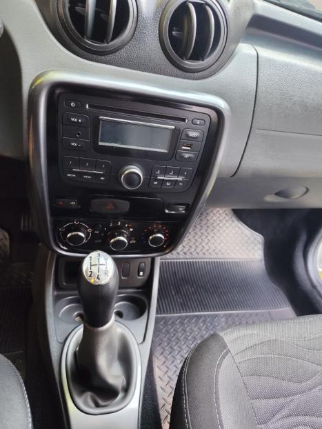 RENAULT Duster 1.6 16V 4P FLEX DYNAMIQUE, Foto 11