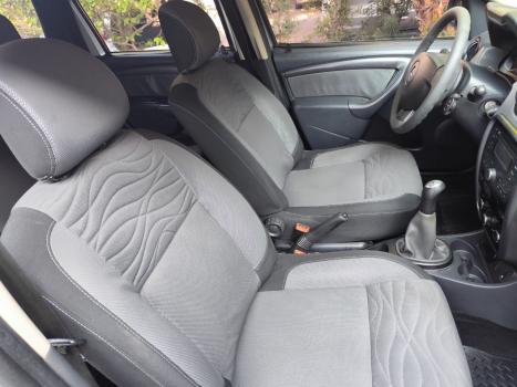 RENAULT Duster 1.6 16V 4P FLEX DYNAMIQUE, Foto 13