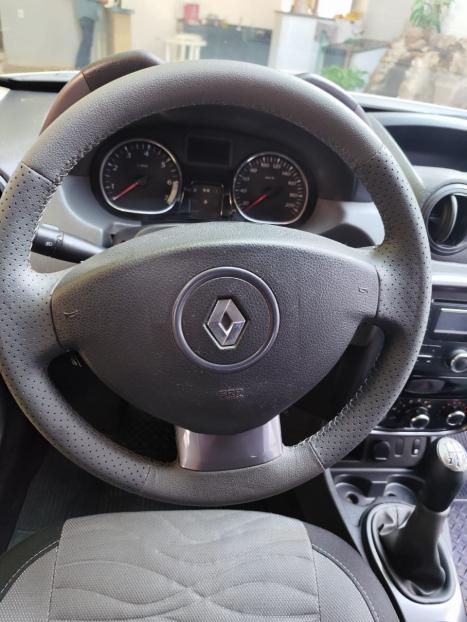 RENAULT Duster 1.6 16V 4P FLEX DYNAMIQUE, Foto 14