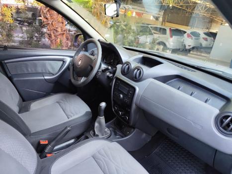 RENAULT Duster 1.6 16V 4P FLEX DYNAMIQUE, Foto 15