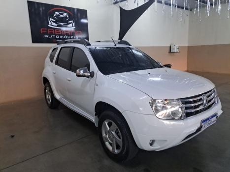 RENAULT Duster 1.6 16V 4P FLEX DYNAMIQUE, Foto 2