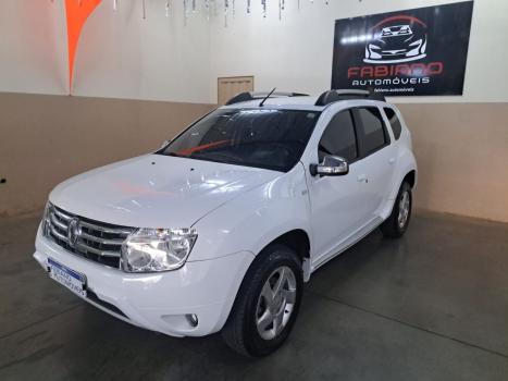 RENAULT Duster 1.6 16V 4P FLEX DYNAMIQUE, Foto 3
