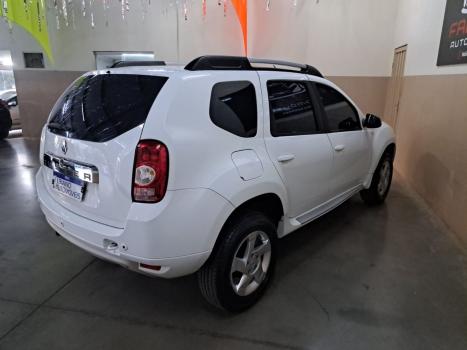 RENAULT Duster 1.6 16V 4P FLEX DYNAMIQUE, Foto 4