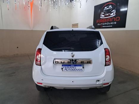 RENAULT Duster 1.6 16V 4P FLEX DYNAMIQUE, Foto 5
