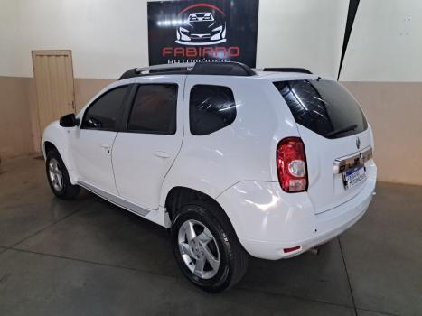 RENAULT Duster 1.6 16V 4P FLEX DYNAMIQUE, Foto 6