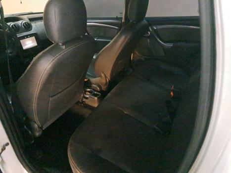 RENAULT Duster 1.6 16V 4P FLEX DYNAMIQUE, Foto 7