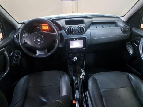 RENAULT Duster 1.6 16V 4P FLEX DYNAMIQUE, Foto 8
