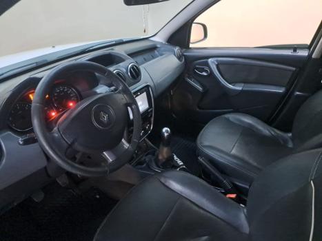 RENAULT Duster 1.6 16V 4P FLEX DYNAMIQUE, Foto 9