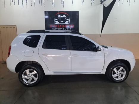 RENAULT Duster 1.6 16V 4P FLEX DYNAMIQUE, Foto 10