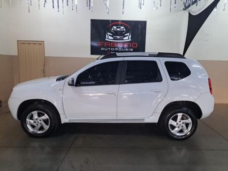 RENAULT Duster 1.6 16V 4P FLEX DYNAMIQUE, Foto 11