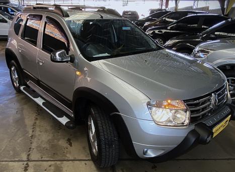 RENAULT Duster 1.6 16V 4P FLEX DYNAMIQUE, Foto 2