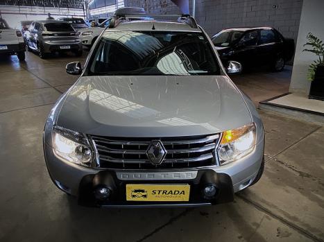 RENAULT Duster 1.6 16V 4P FLEX DYNAMIQUE, Foto 3