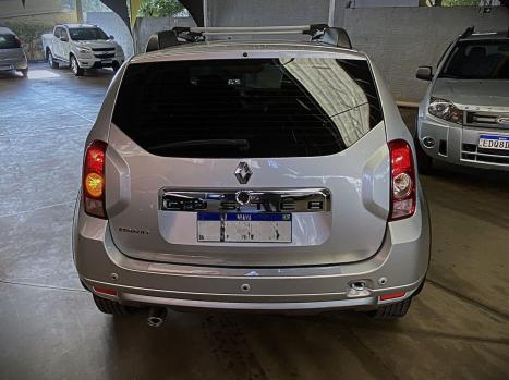 RENAULT Duster 1.6 16V 4P FLEX DYNAMIQUE, Foto 4