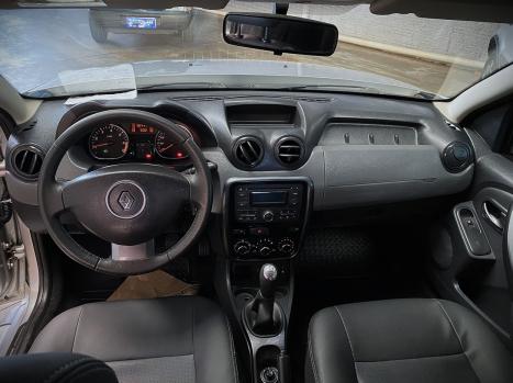 RENAULT Duster 1.6 16V 4P FLEX DYNAMIQUE, Foto 6