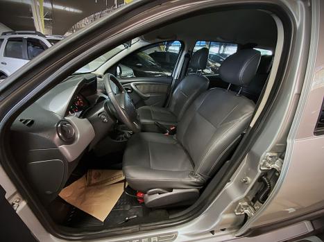 RENAULT Duster 1.6 16V 4P FLEX DYNAMIQUE, Foto 7