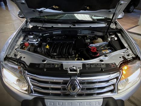 RENAULT Duster 1.6 16V 4P FLEX DYNAMIQUE, Foto 9