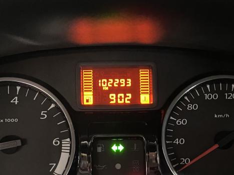 RENAULT Duster 1.6 16V 4P FLEX DYNAMIQUE, Foto 10