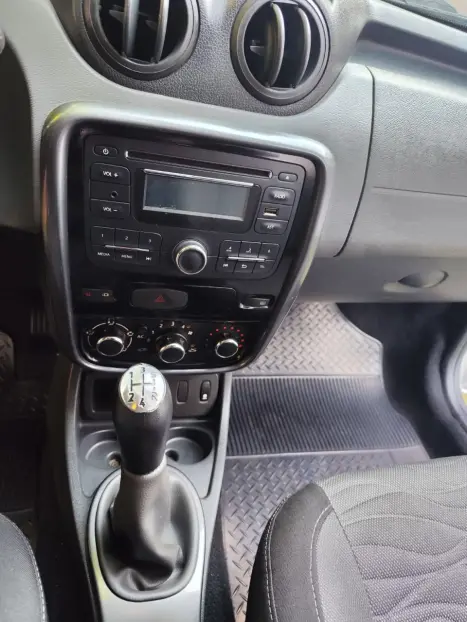 RENAULT Duster 1.6 16V 4P FLEX DYNAMIQUE, Foto 11