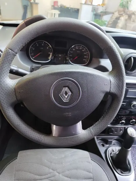 RENAULT Duster 1.6 16V 4P FLEX DYNAMIQUE, Foto 14