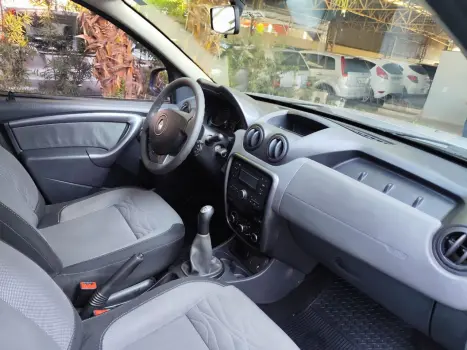 RENAULT Duster 1.6 16V 4P FLEX DYNAMIQUE, Foto 15