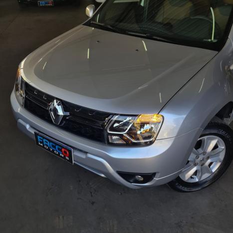 RENAULT Duster 1.6 16V 4P FLEX DYNAMIQUE, Foto 2
