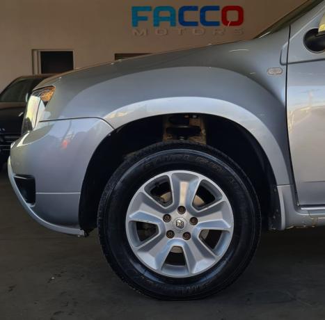 RENAULT Duster 1.6 16V 4P FLEX DYNAMIQUE, Foto 3
