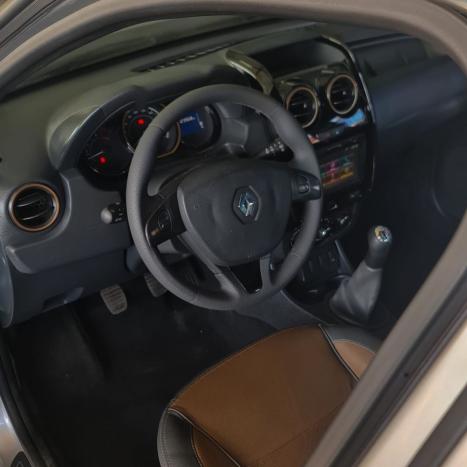 RENAULT Duster 1.6 16V 4P FLEX DYNAMIQUE, Foto 4